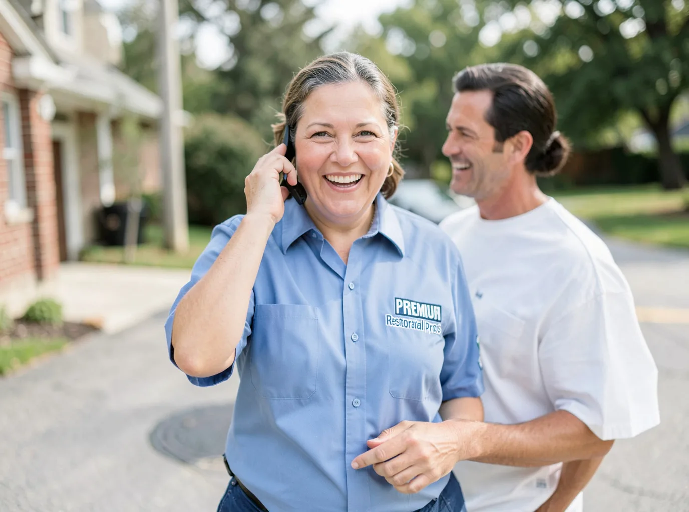 Water Damage Restoration Bristol, IN FAQs